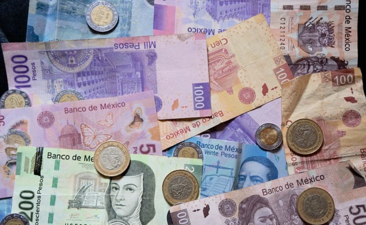 Peso cierra en 19.18 unidades, es la mayor pérdida semanal desde las elecciones | El Universal