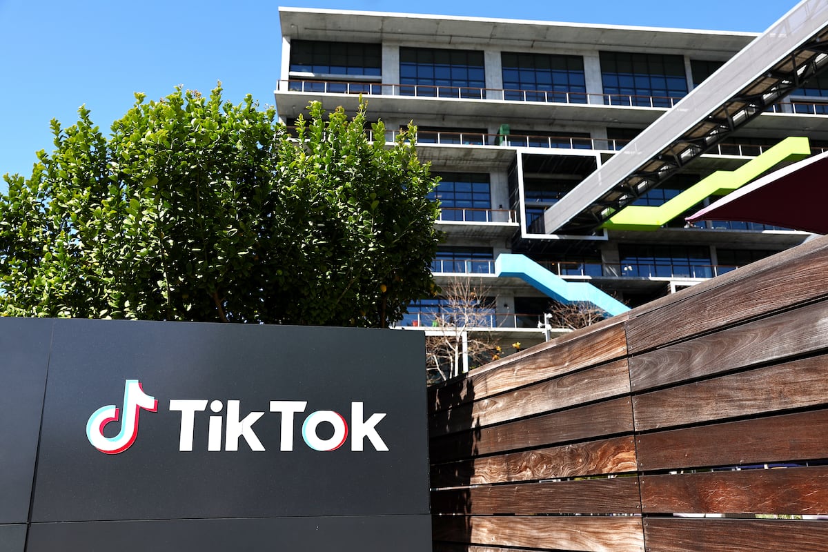 Estados Unidos demanda a TikTok por vulnerar los derechos de los menores
