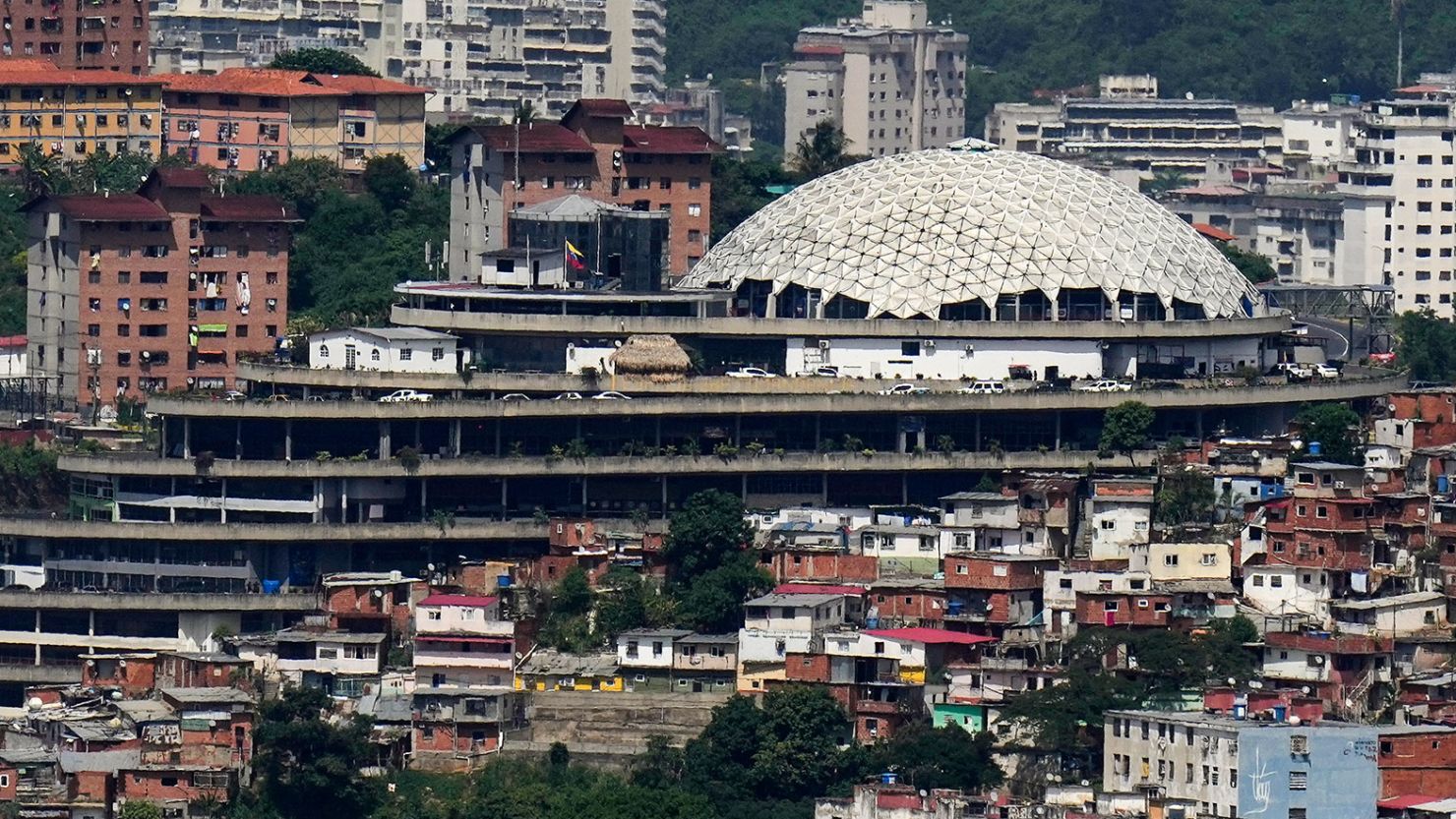 un-militar-de-eeuu.-fue-detenido-en-venezuela,-segun-funcionarios