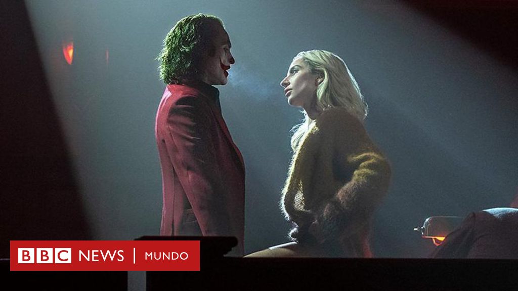 joker:-“es-una-pelicula-tediosa-y-decepcionante”,-la-dura-critica-de-la-bbc-al-filme-protagonizado-por-joaquin-phoenix-y-lady-gaga-–-bbc-news-mundo