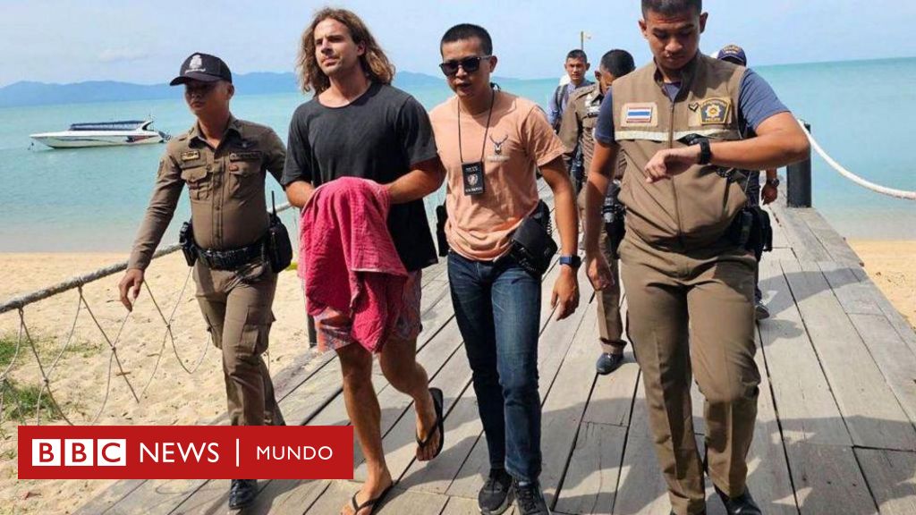 daniel-sancho:-el-chef-espanol-es-condenado-a-cadena-perpetua-por-el-asesinato-del-cirujano-colombiano-edwin-arrieta-–-bbc-news-mundo