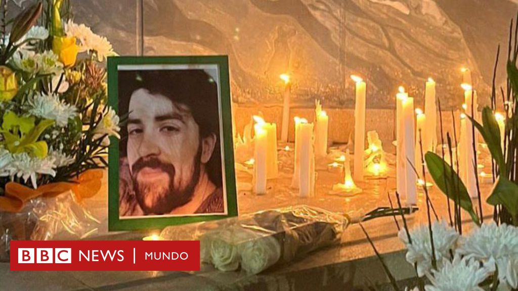 Pablo Leiva: un nuevo suicidio de un estudiante de Medicina en Chile que impacta a las facultades de Salud del país – BBC News Mundo