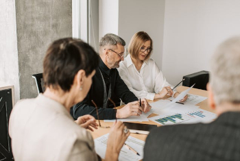 El 81% de los líderes tiene como primera preocupación el bienestar de los empleados, según un estudio