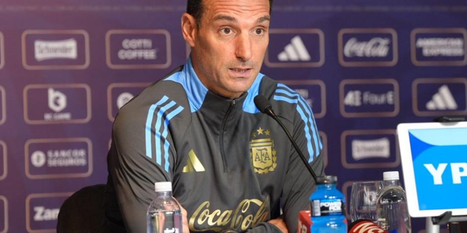 lionel-scaloni:-¿cual-es-el-nivel-de-estudios-del-entrenador?