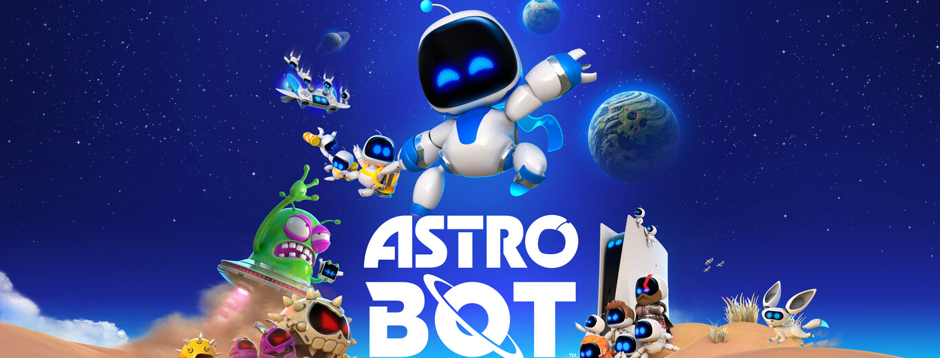 analisis-de-astro-bot:-para-esto-se-crearon-los-videojuegos