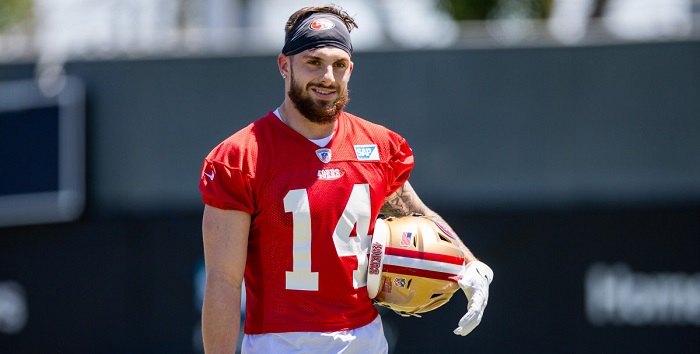 nfl:-receptor-de-los-san-francisco-49ers-recibe-un-disparo-en-un-intento-de-robo