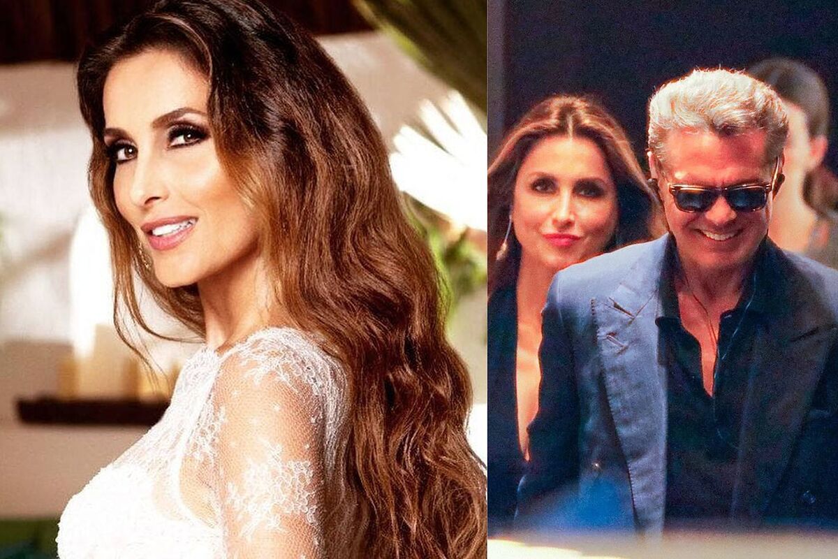 Quin es Paloma Cuevas? Edad y biografa de la pareja de Luis Miguel