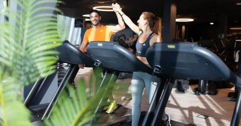 Participa y gana una semana de bienestar en el O2 Centro Wellness de Granada