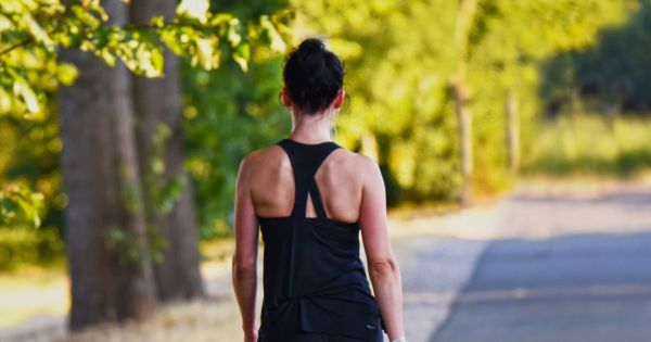 Los beneficios de caminar luego de correr: cundo y por qu conviene hacerlo?