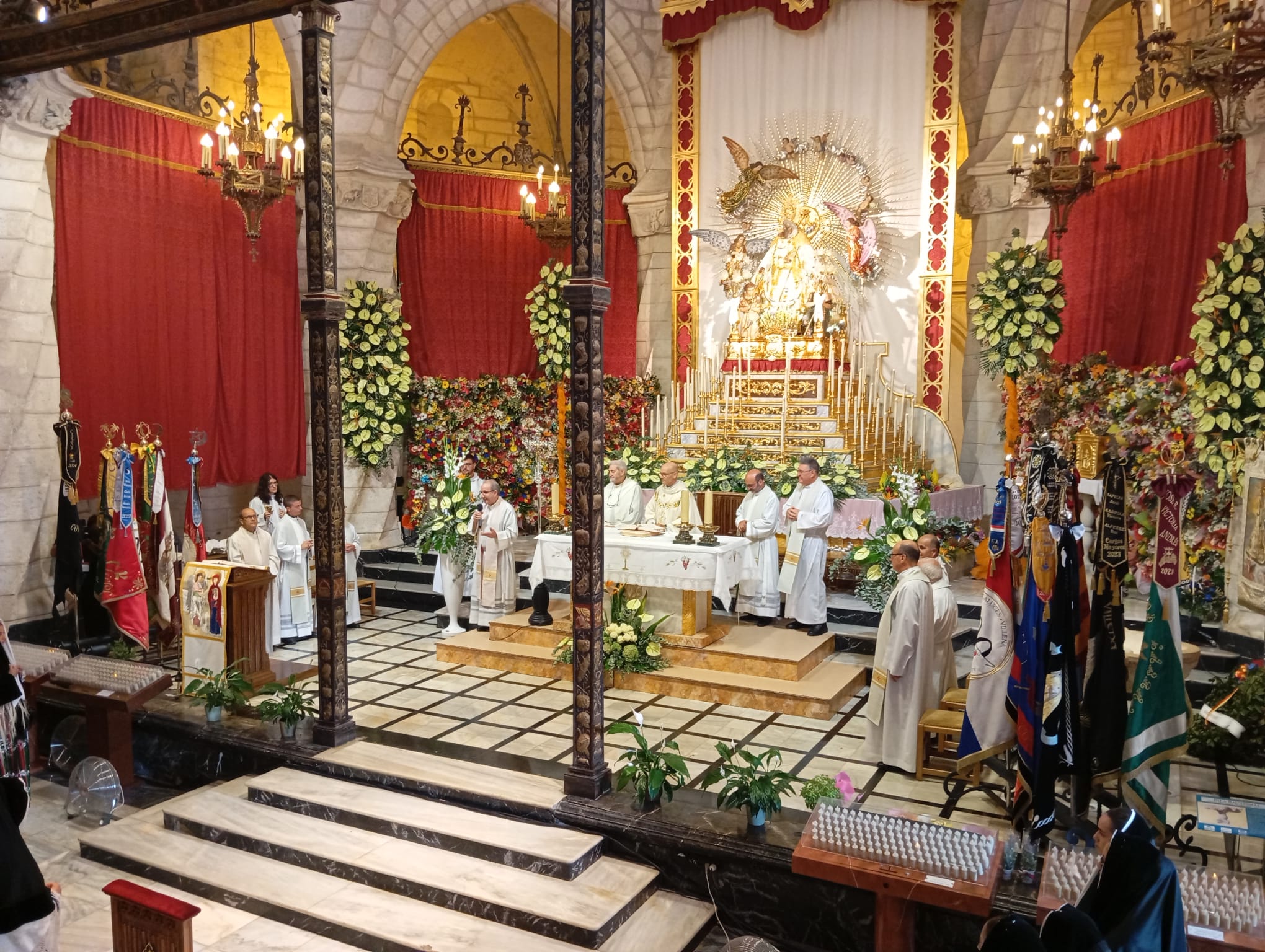 misa-solemne,-embajada-del-cristiano,-conversion-y-procesion-(actos-dia-8-de-septiembre-de-2024)-–-actualitat-de-l´alt-vinalopo,-el-vinalopo-mitja,-l´alcoia,-el-comtat-i-l´alacanti