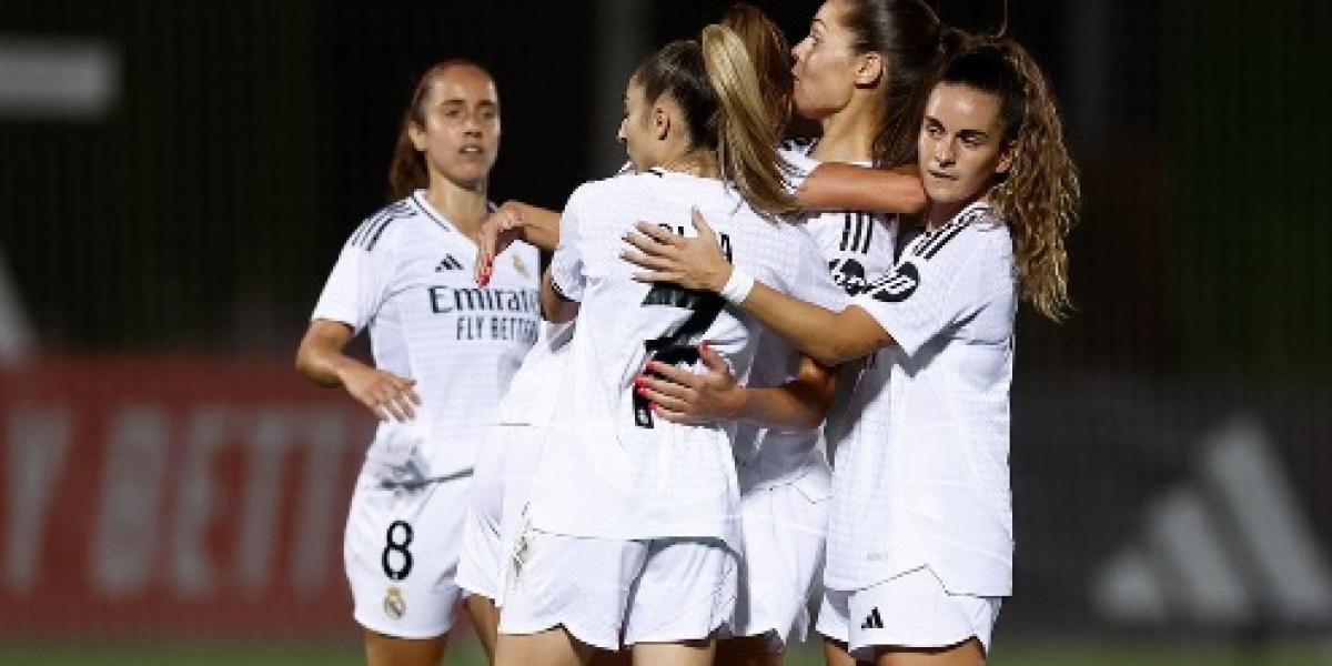 los-posibles-rivales-del-real-madrid-femenino-en-champions