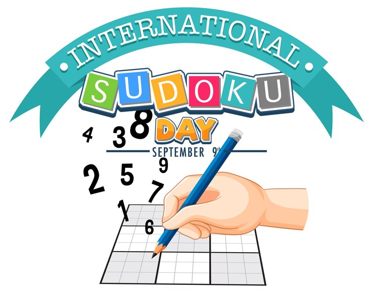 curiosidades-del-9-de-septiembre:-dia-internacional-del-sudoku-–-dato-posta