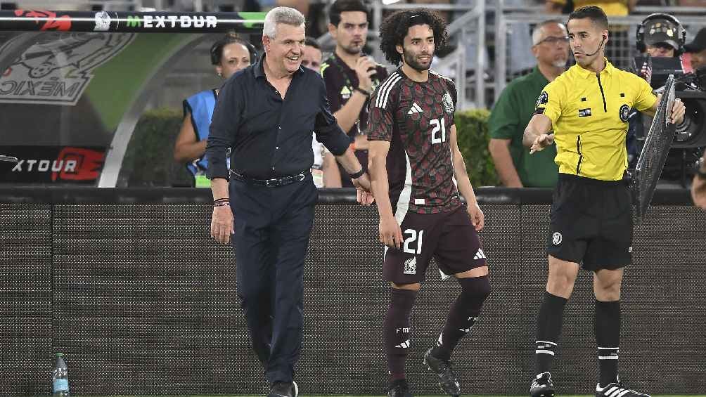 chino-huerta-revela-que-busca-javier-aguirre-en-sus-jugadores:-'no-le-importa-si-juegas-bien-o-mal'