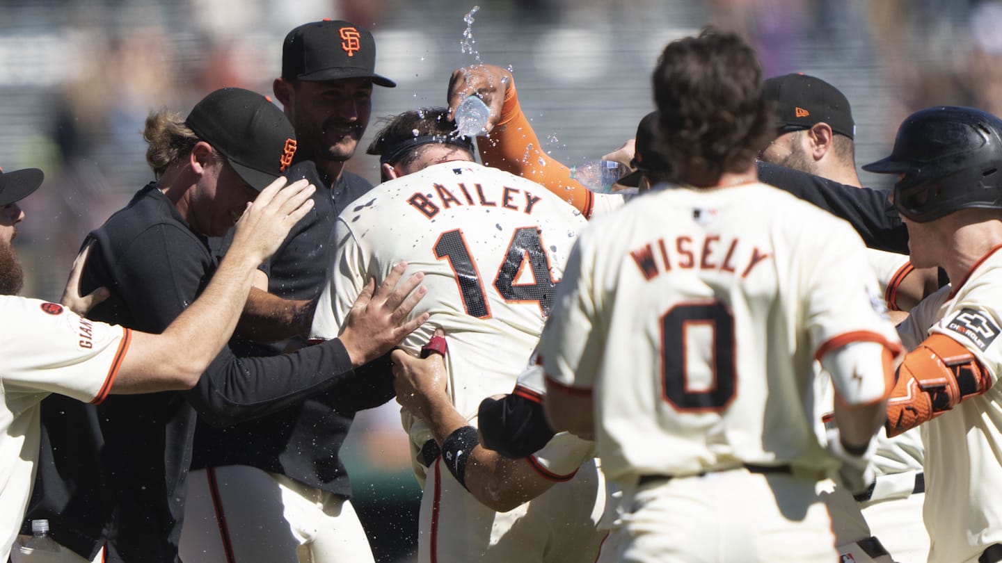 San Francisco Giants Have Outside Chance at Making Unique Franchise History