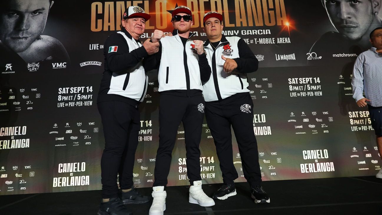 canelo-vs.-berlanga,-el-calor-y-los-delirios-en-las-vegas