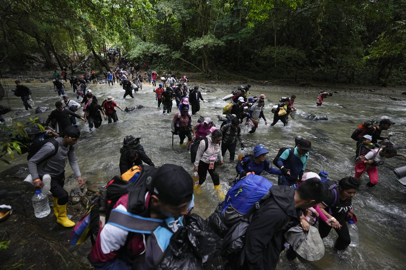 grupo-de-derechos-urge-a-paises-latinoamericanos-a-proteger-a-migrantes-de-venezuela-y-haiti.