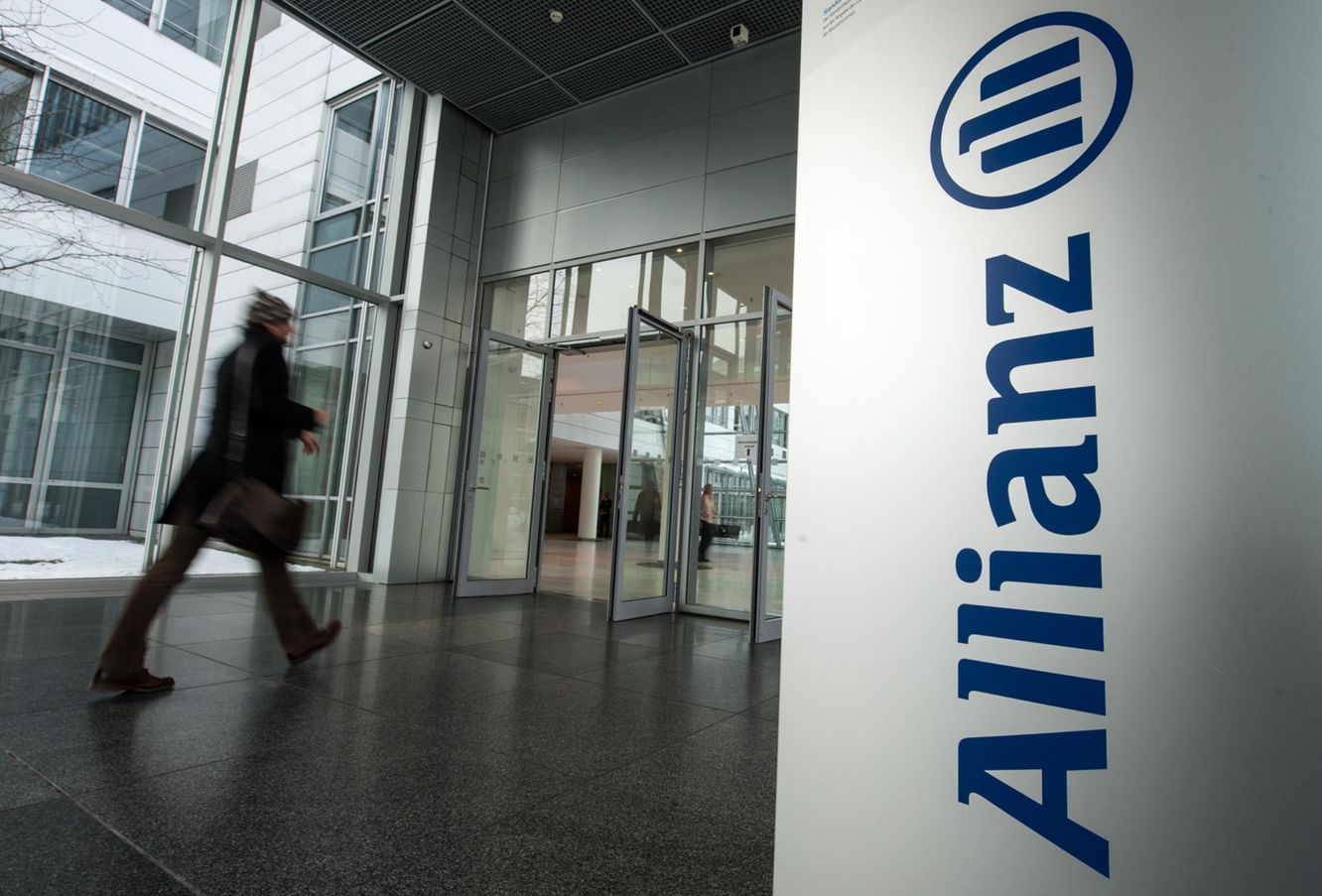 allianz-lanza-un-fondo-de-renta-fija-publica-y-privada-a-muy-corto-plazo