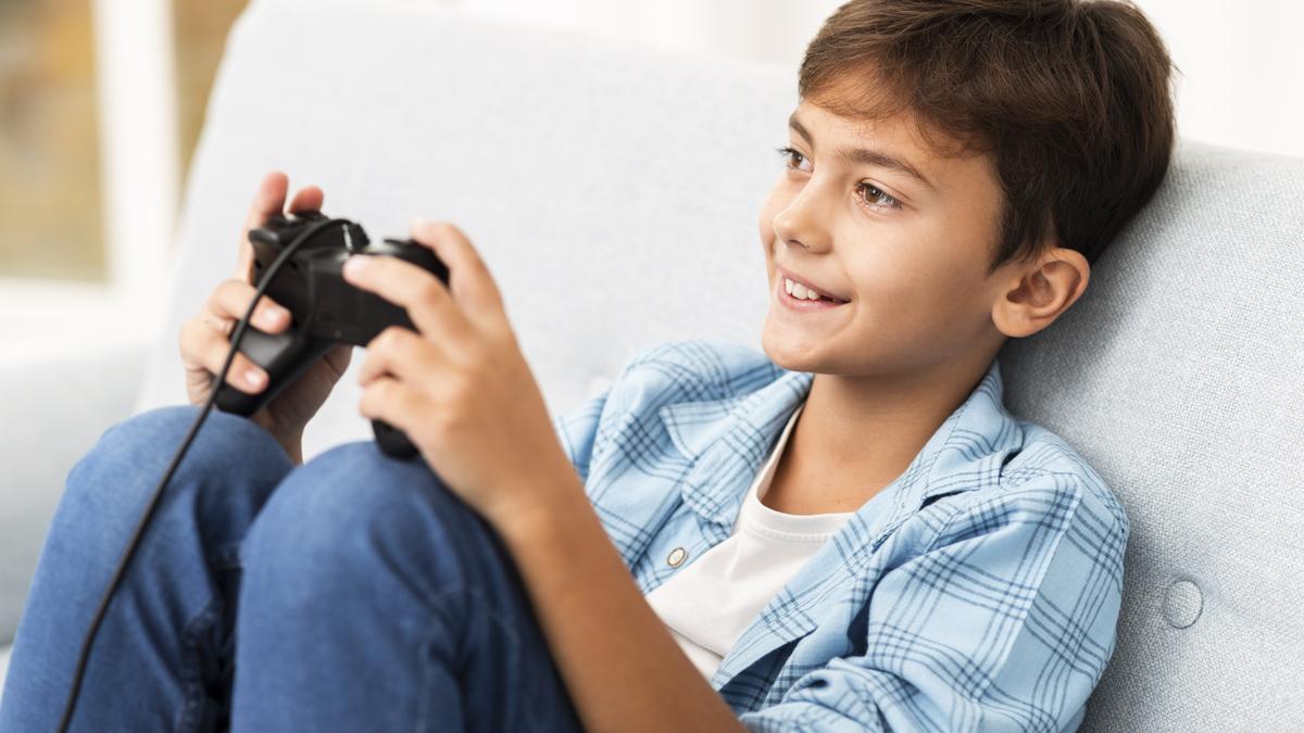 mi-hijo-se-pasa-horas-jugando-a-videojuegos:-¿es-adicto?-¿debo-llevarlo-al-psicologo?