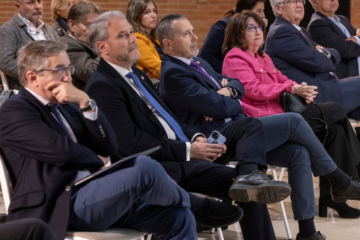 la-rectora-de-alicante-critica-la-“incongruencia”-de-la-generalitat-al-apoyar-a-elche-en-su-litigio-por-el-grado-de-medicina