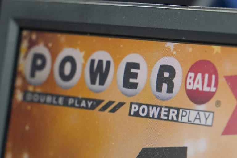 Los resultados de la lotería Powerball de este miércoles 11 de septiembre de 2024: hay US$134 millones en juego