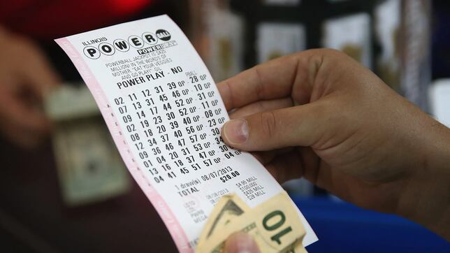 Resultados del Powerball hoy, 11 de septiembre | Números ganadores y premios del sorteo