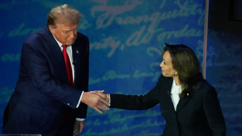 Las diferencias entre Kamala Harris y Donald Trump respecto a América Latina