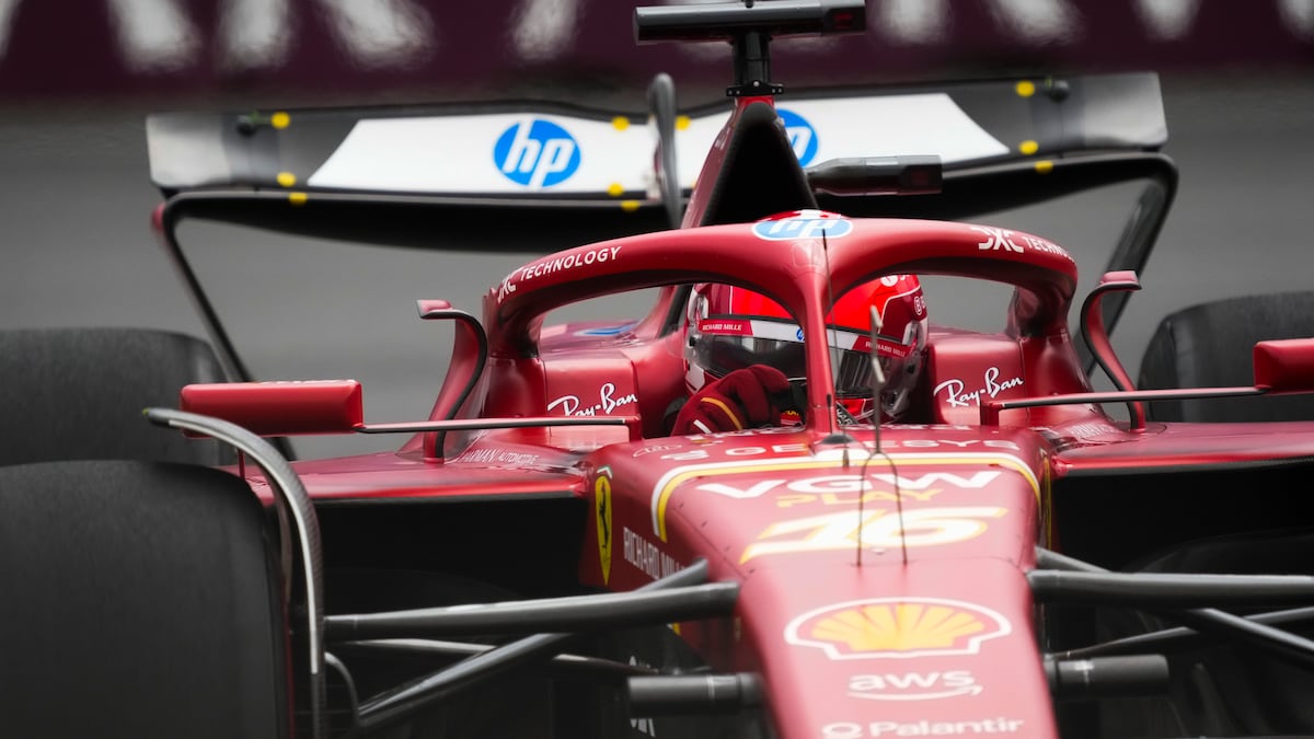 formula-1:-charles-leclerc-gana-la-pole-para-el-gp-de-azerbaiyan