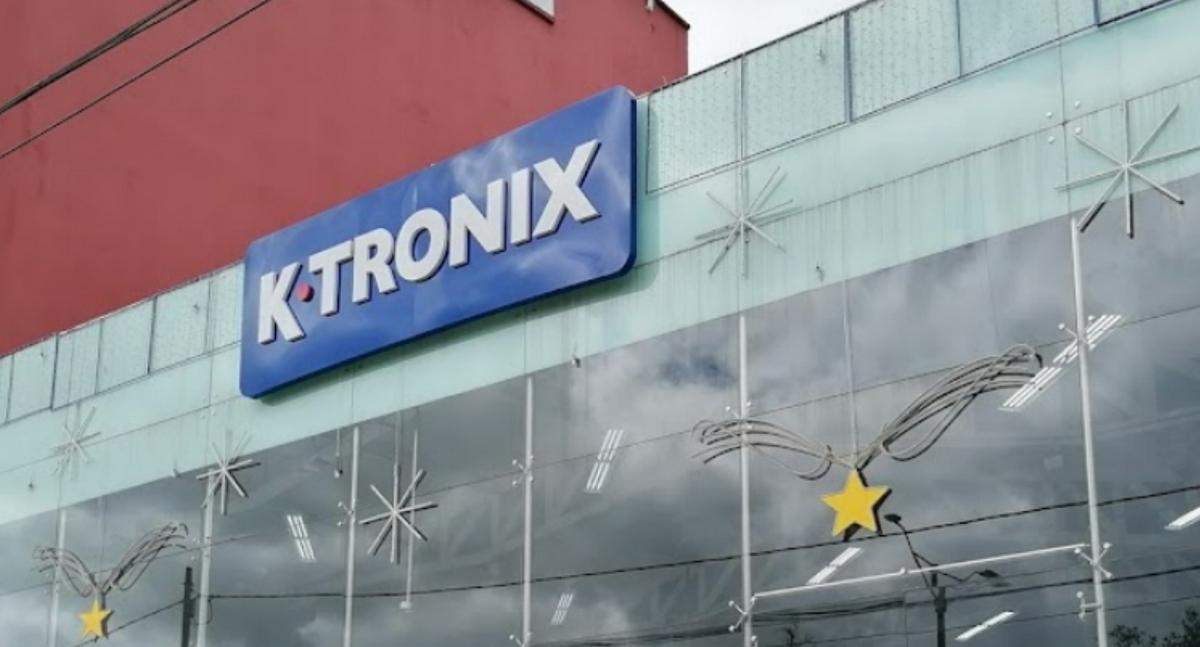 Ktronix lanzó descuentos en electrodoméstico favorito e 'indispensable' en los hogares