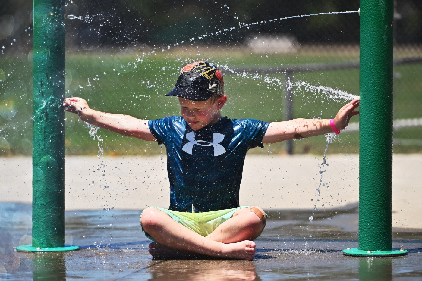 se-avecina-una-ultima-ola-de-calor-en-julio-para-el-area-de-la-bahia,-ya-que-las-temperaturas-se-acercan-a-los-100-grados-en-las-areas-mas-calidas-–-iglesia-en-directo