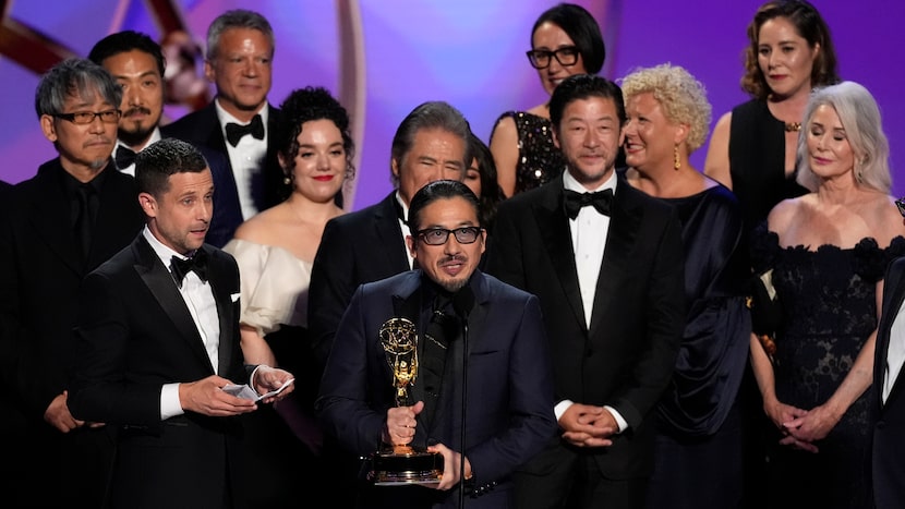 Lista de ganadores de los premios Emmy 2024 a lo mejor de la TV: triunfan Shogun y Hacks