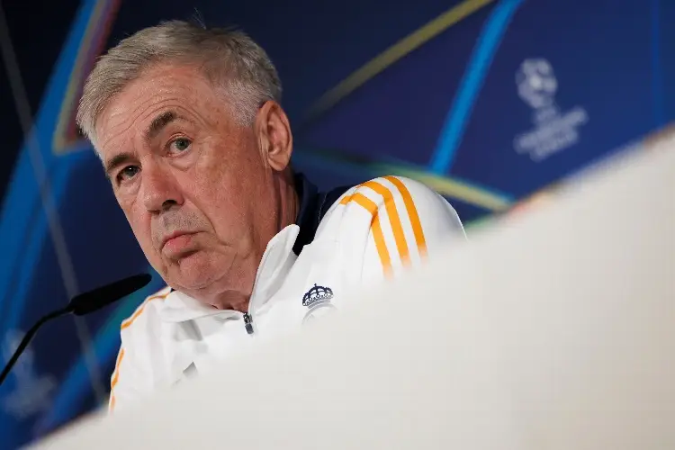 ¿por-que-tantas-lesiones-en-el-real-madrid?-ancelotti-lo-explica-#futbol