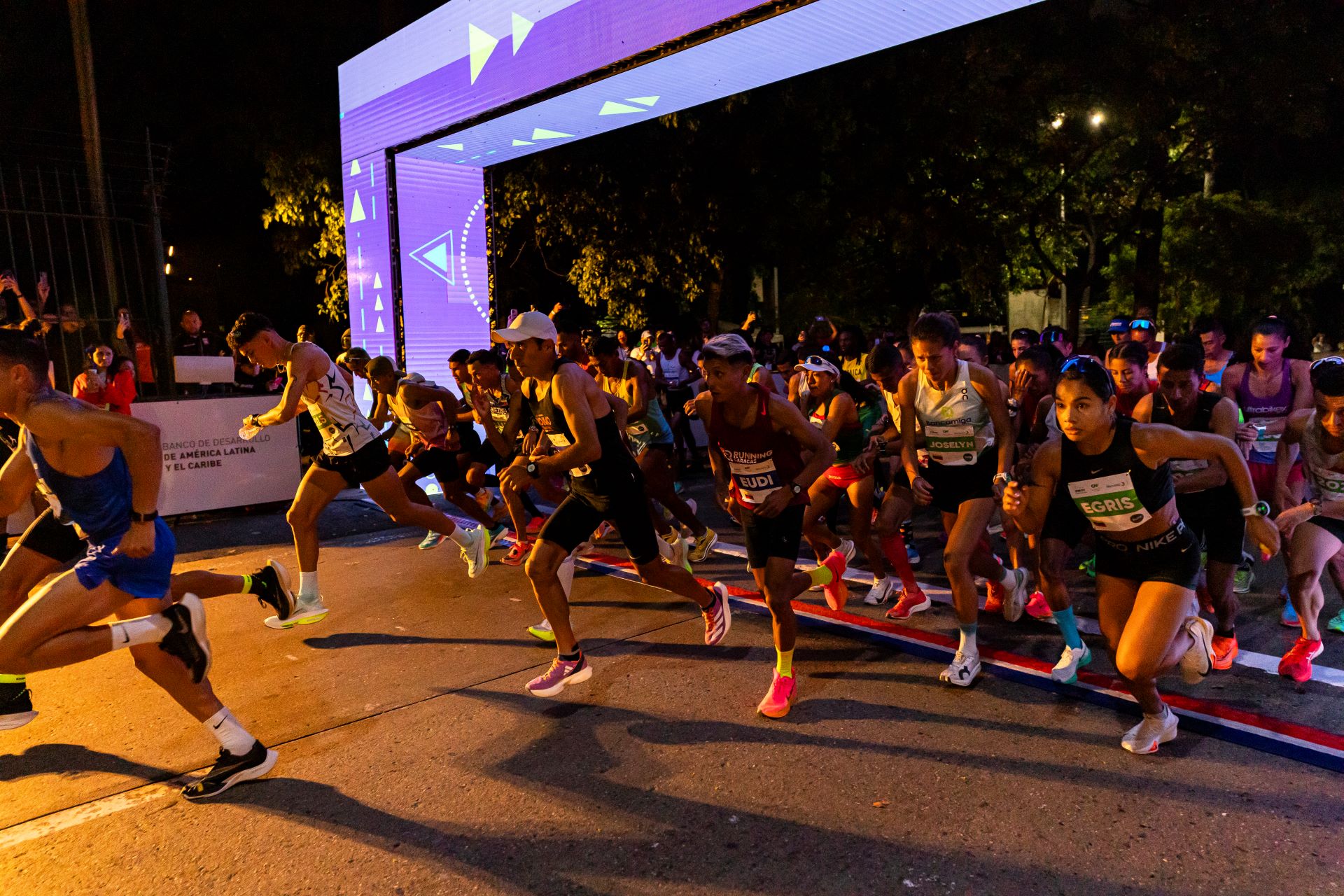 Inscripciones para el Maratón CAF 2025 inician este 16 de septiembre