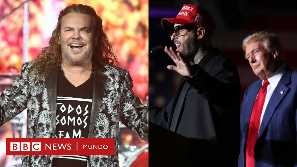 nicky-jam-|-“mana-no-trabaja-con-racistas”:-la-polemica-disputa-del-grupo-mexicano-con-el-reguetonero-por-el-apoyo-de-este-a-donald-trump-–-bbc-news-mundo