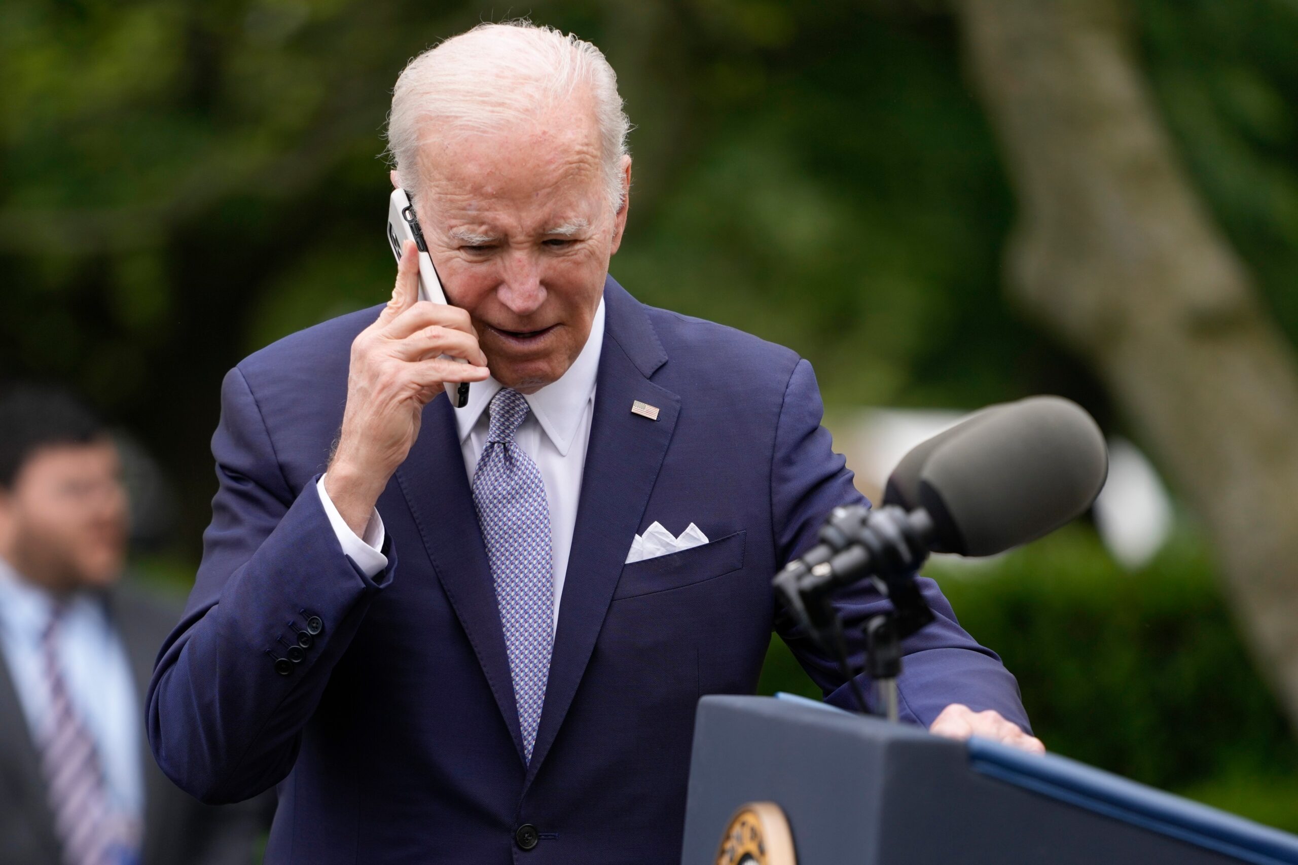 biden-llamo-a-trump-para-solidarizarse-tras-nuevo-intento-de-asesinato-–-el-diario-ny