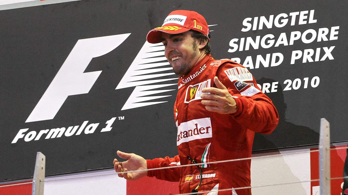 ¿quienes-ganaron-el-gran-premio-de-singapur-de-la-formula-1?