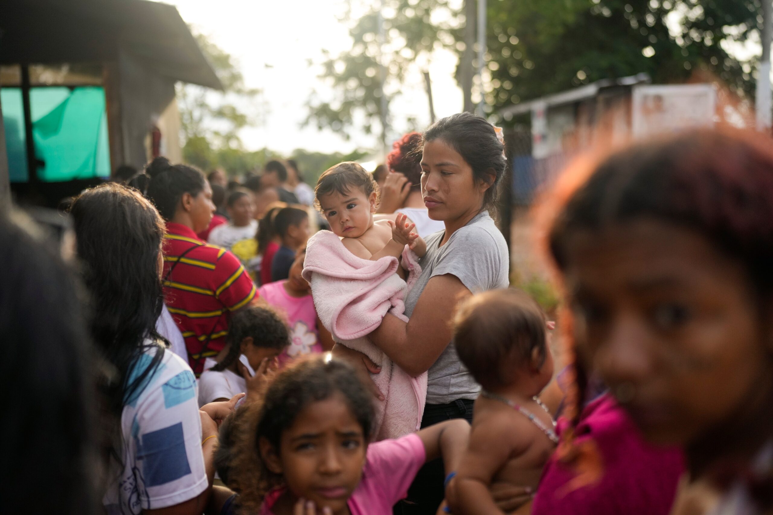 Migrantes y activistas piden atender la corrupción y violencia en frontera sur de México – El Diario NY