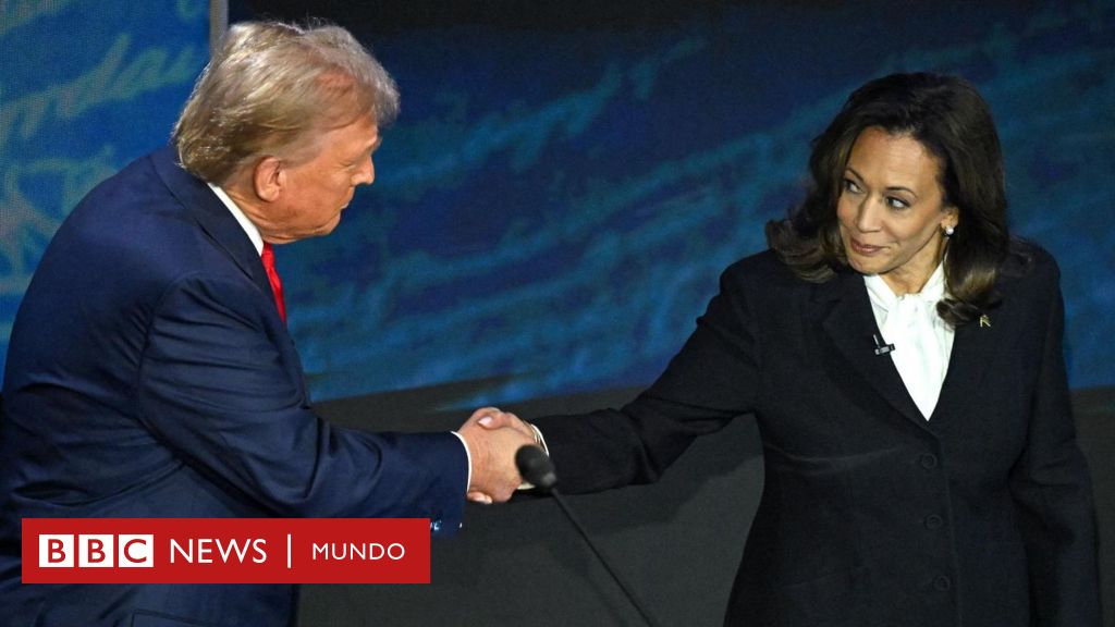 debate-harris-vs-trump:-6-momentos-clave-del-duelo-entre-los-candidatos-a-la-presidencia-–-bbc-news-mundo