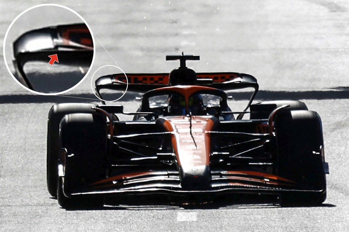 el-drs-de-mclaren-llama-la-atencion-en-baku;-¿nuevo-truco-flexible?