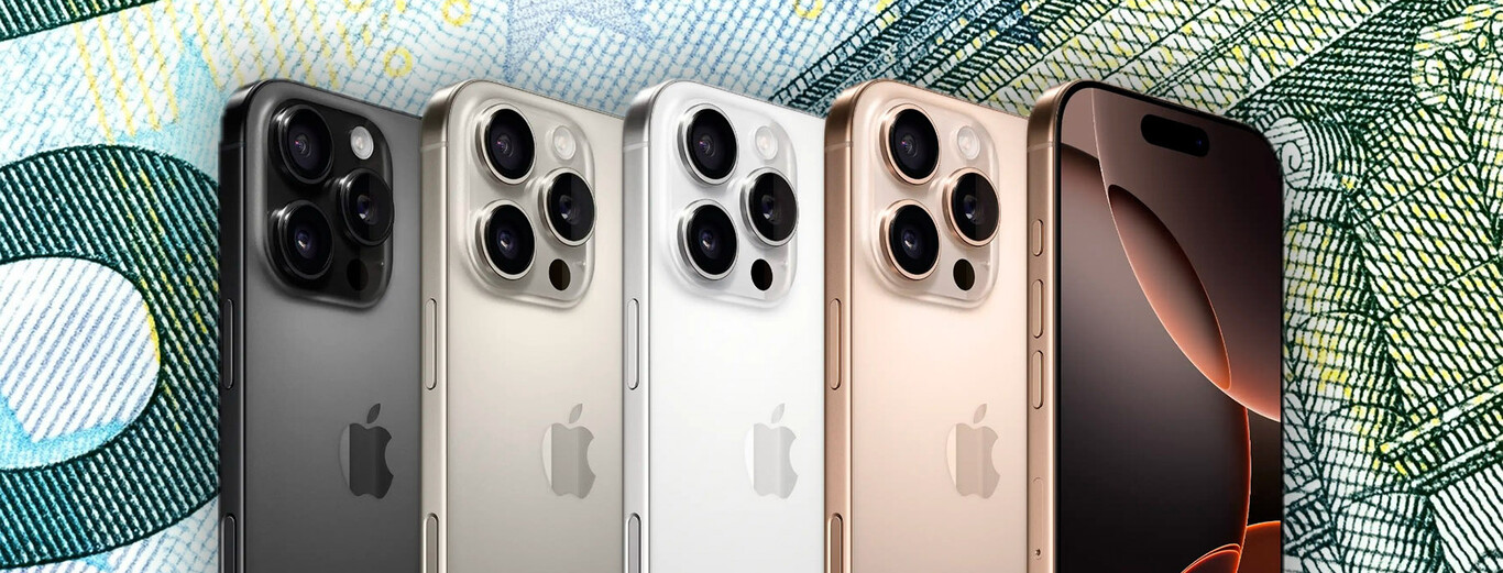 ¿Cuáles son los países con los precios más bajos y más altos para el iPhone 16? Lo de Brasil es una locura