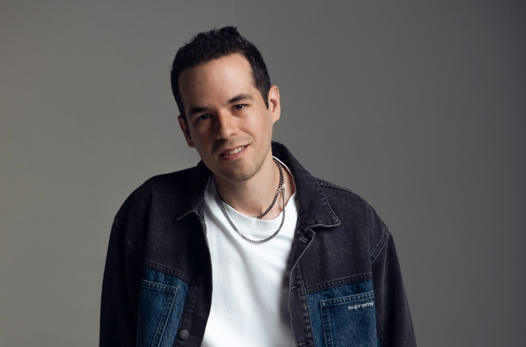 Edgar Barrera encabeza nominaciones a Latin Grammy 2024: Lista completa