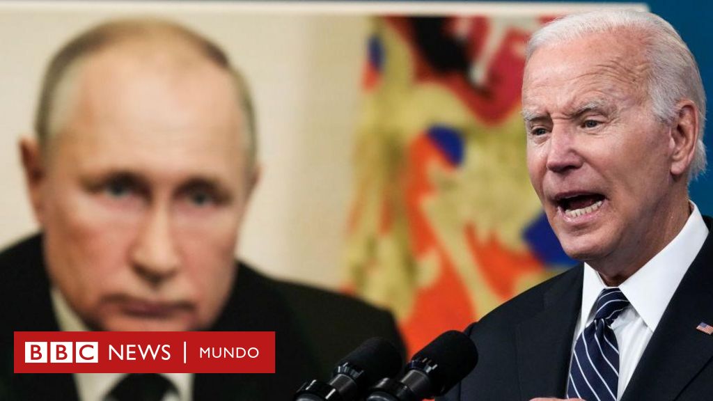 Elecciones en EE.UU: 5 tácticas de desinformación que Rusia utiliza para tratar de influir los comicios de EE.UU. – BBC News Mundo