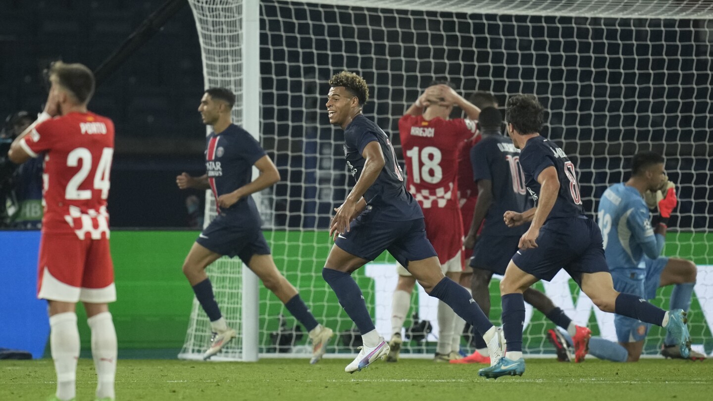 psg-comienza-nueva-era-en-champions,-ya-sin-constelacion-de-figuras,-y-vence-apenas-a-girona