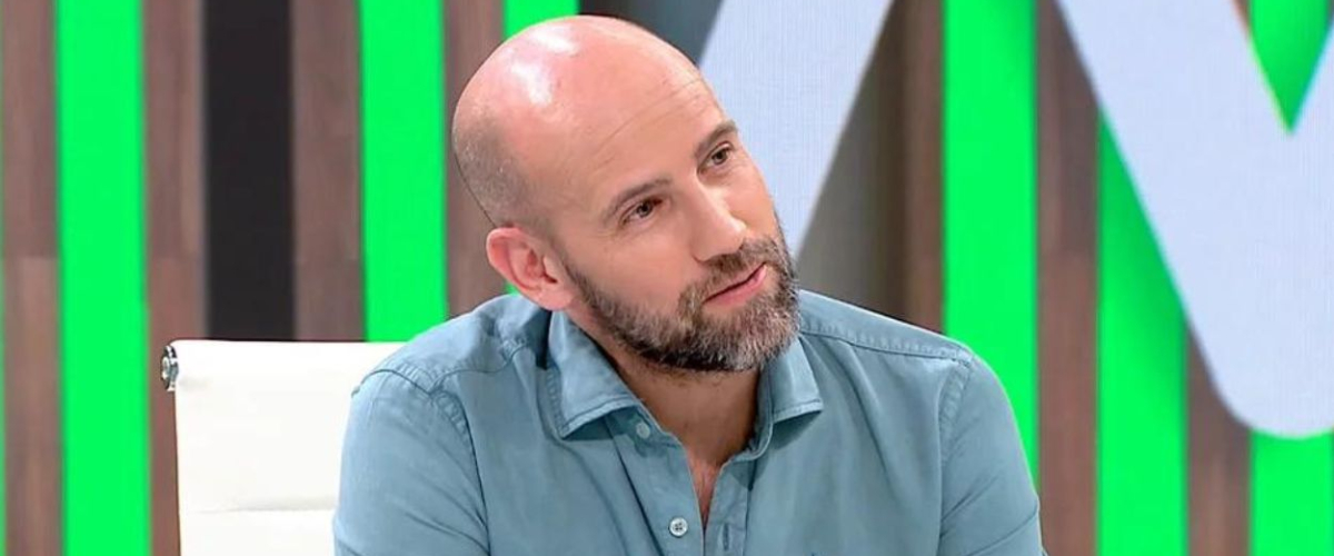 gonzalo-miro-crea-polemica-con-su-opinion-sobre-las-injurias-a-la-corona-y-la-religion:-“me-parece-del-pleistoceno-medio”