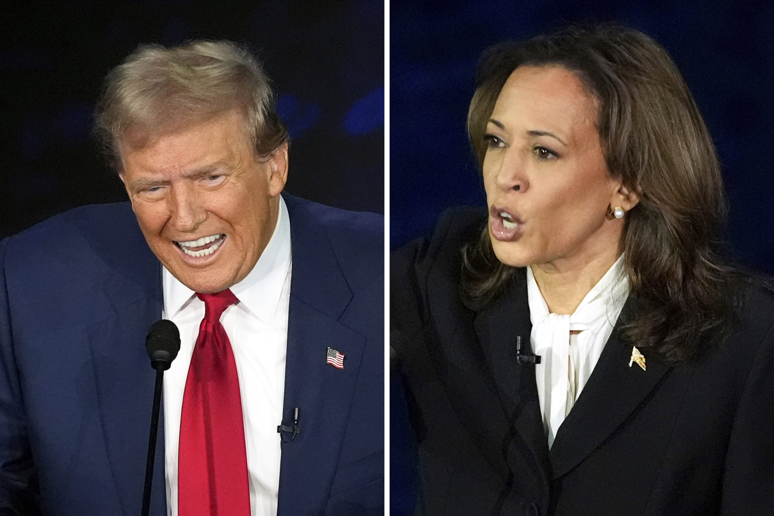 casi-la-mitad-de-los-lideres-evangelicos-latinos-respaldan-a-trump,-pocos-a-harris-–-la-opinion