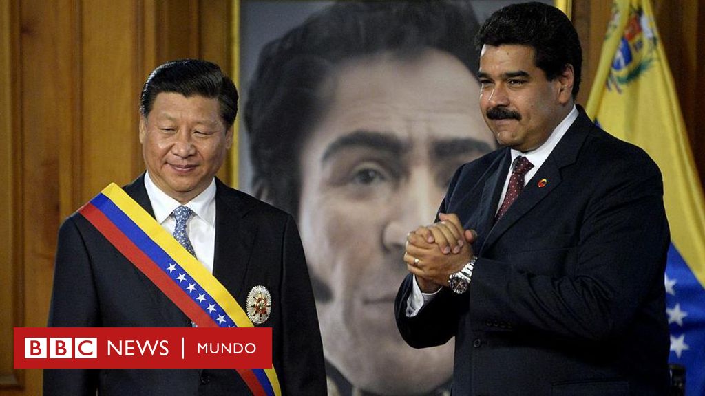 venezuela:-que-ganan-china,-rusia-e-iran-ayudando-a-nicolas-maduro-a-mantenerse-en-el-poder-–-bbc-news-mundo