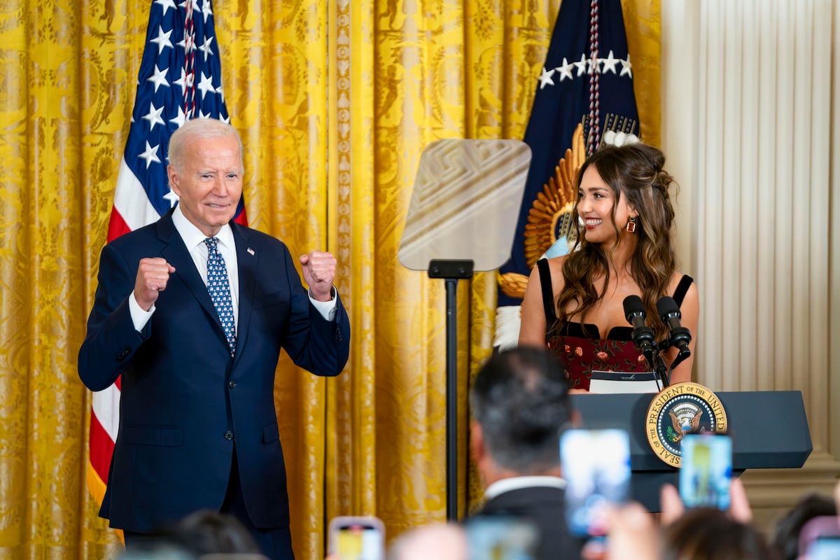 biden:-“somos-una-nacion-de-inmigrantes-y-por-eso-somos-tan-fuertes”