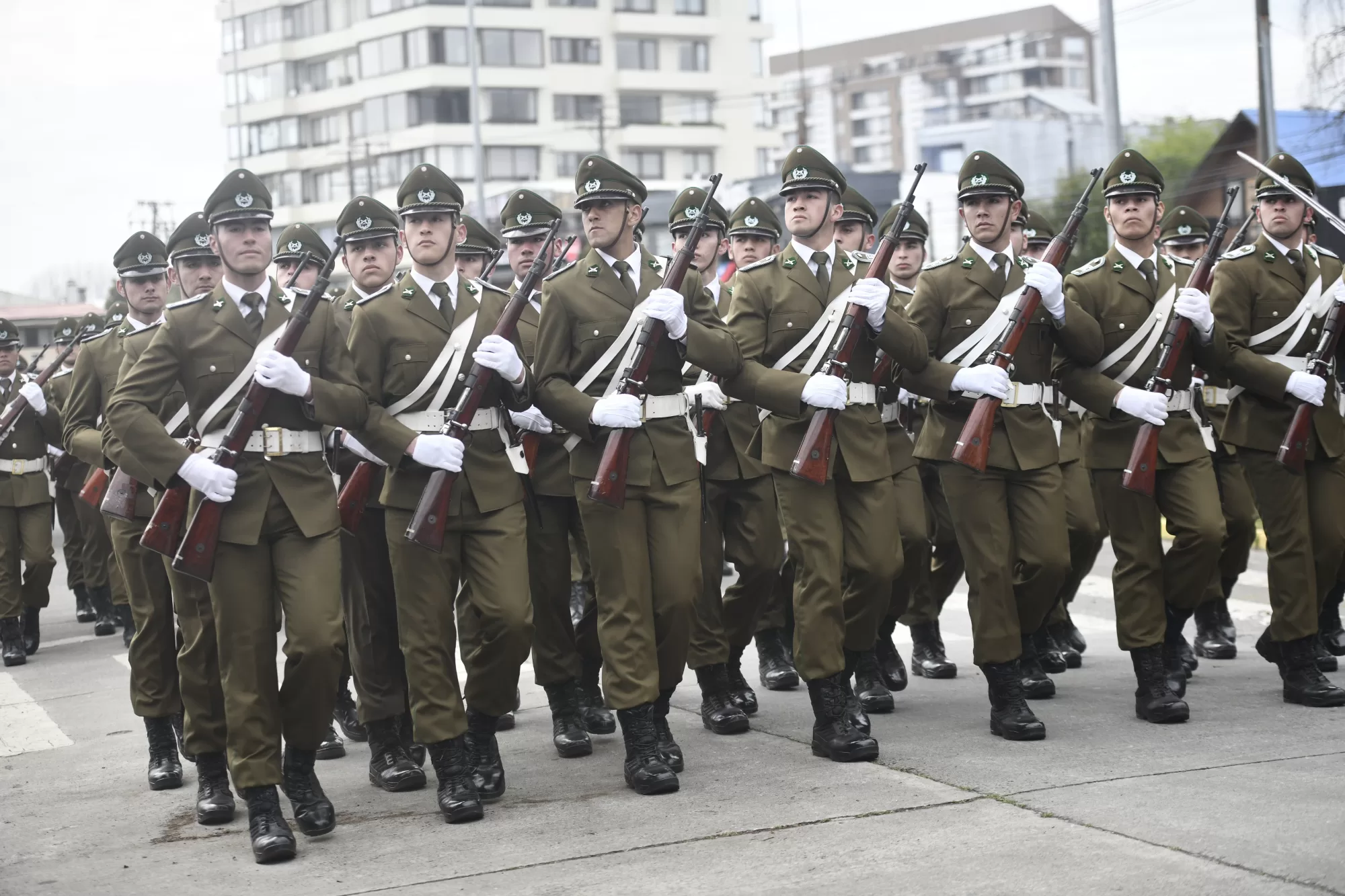 Parada Militar Chile: Horario y curiosidades de la celebración de Fiestas Patrias