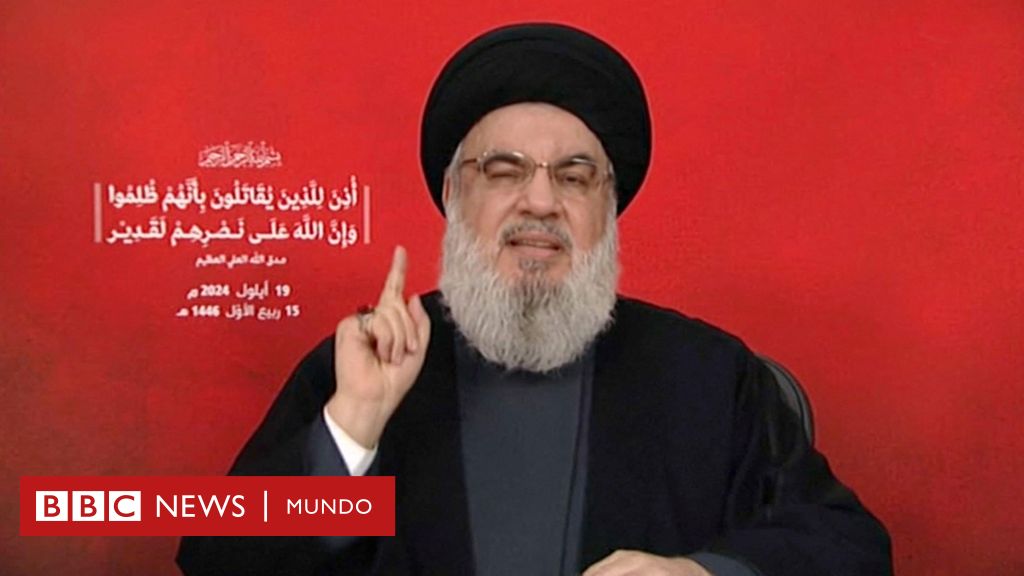 israel-|-“es-una-declaracion-de-guerra”:-la-respuesta-del-lider-de-hezbola,-hassan-nasrallah,-a-la-ola-de-explosiones-en-libano,-mientras-comienza-una-ofensiva-israeli-contra-el-pais-–-bbc-news-mundo