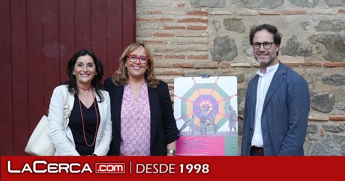 El proyecto ganador de las propuestas becadas por la iniciativa 'Laboratorio de Talentos' participará en la 28 edición de la Feria de Artes Escénicas