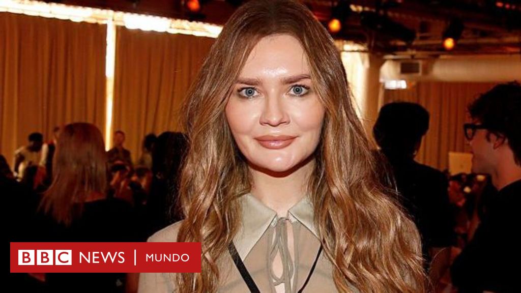 Anna Delvey: la polémica participación en un programa de TV de la falsa heredera que engañó a la alta sociedad de Nueva York – BBC News Mundo